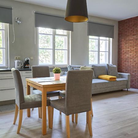 Warsaw Premium Apartments Old Town Rycerska Zewnętrze zdjęcie