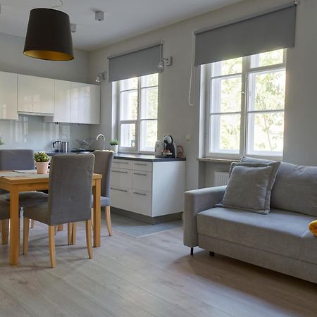 Warsaw Premium Apartments Old Town Rycerska Zewnętrze zdjęcie