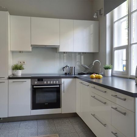 Warsaw Premium Apartments Old Town Rycerska Zewnętrze zdjęcie