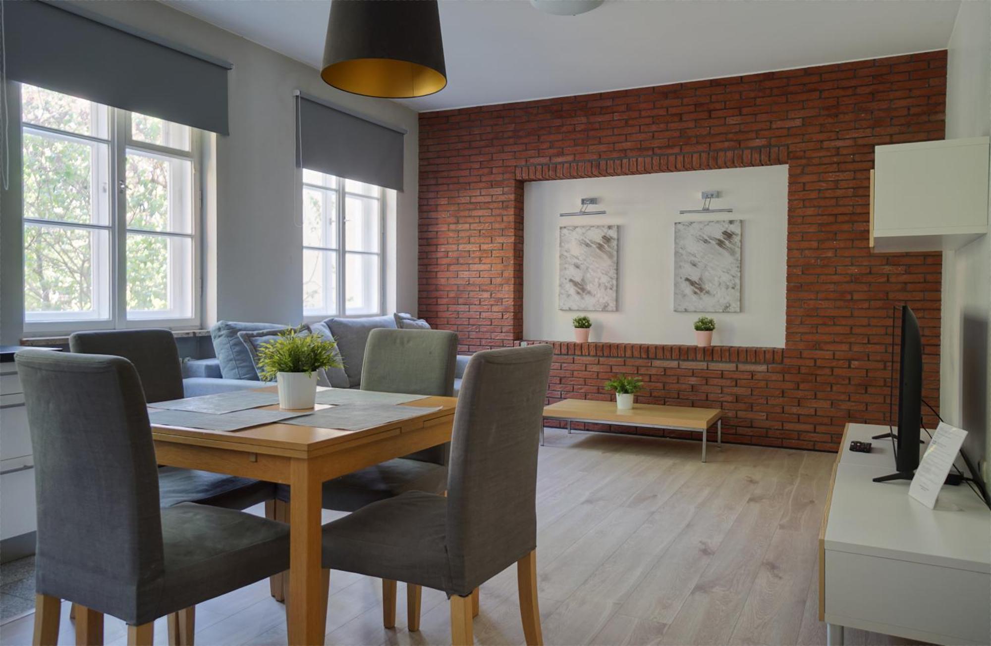 Warsaw Premium Apartments Old Town Rycerska Zewnętrze zdjęcie