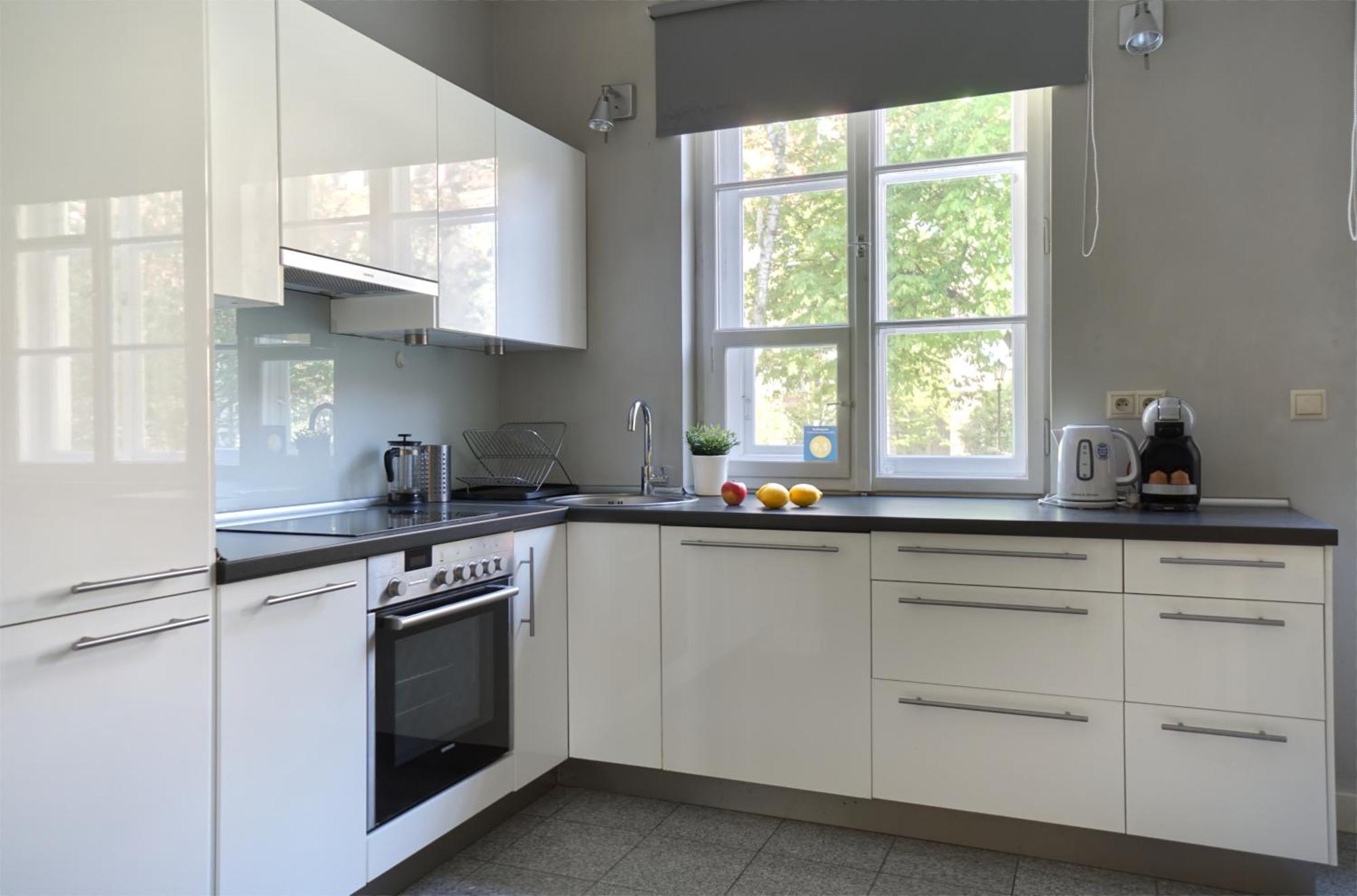 Warsaw Premium Apartments Old Town Rycerska Zewnętrze zdjęcie