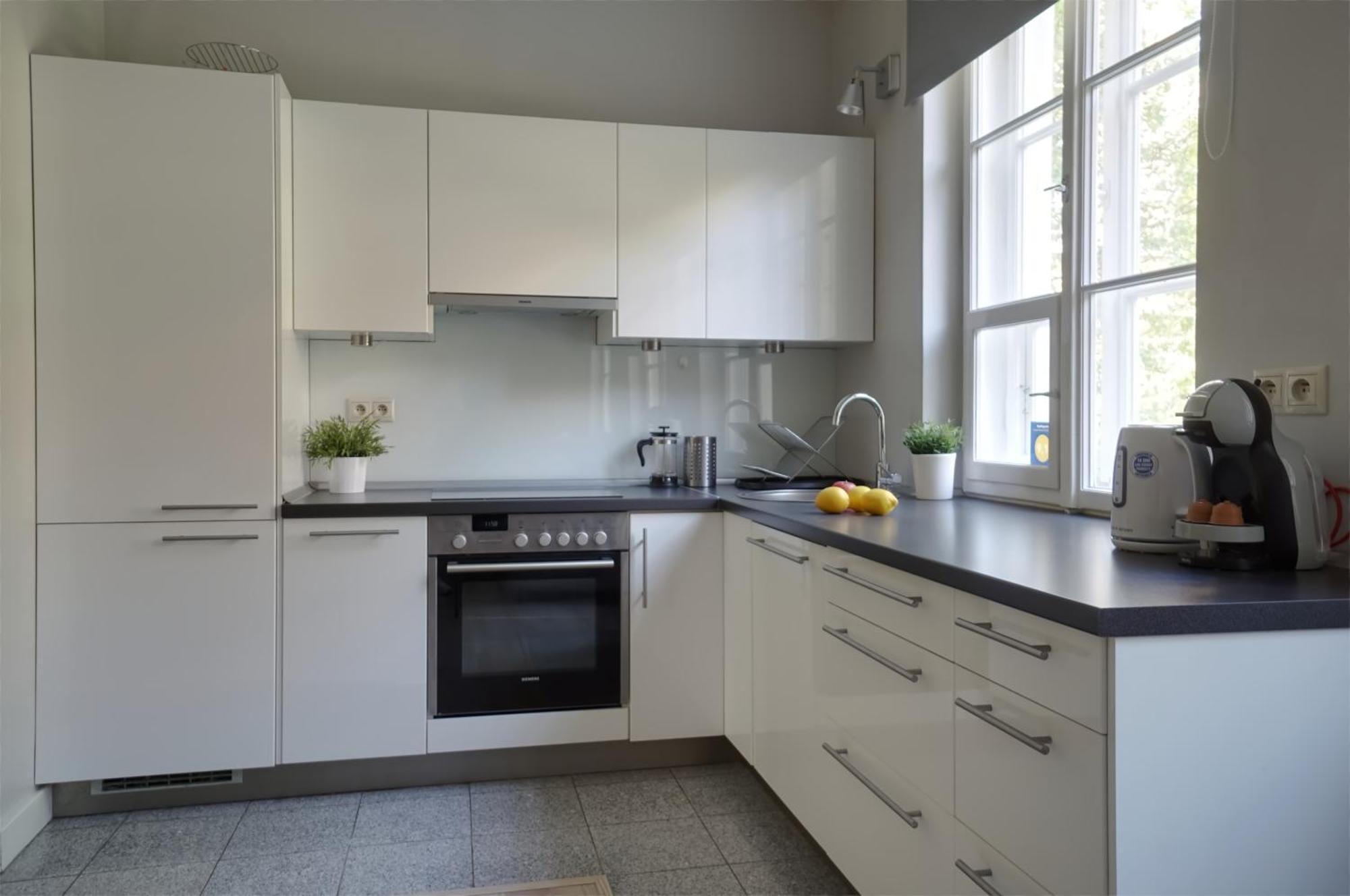 Warsaw Premium Apartments Old Town Rycerska Zewnętrze zdjęcie