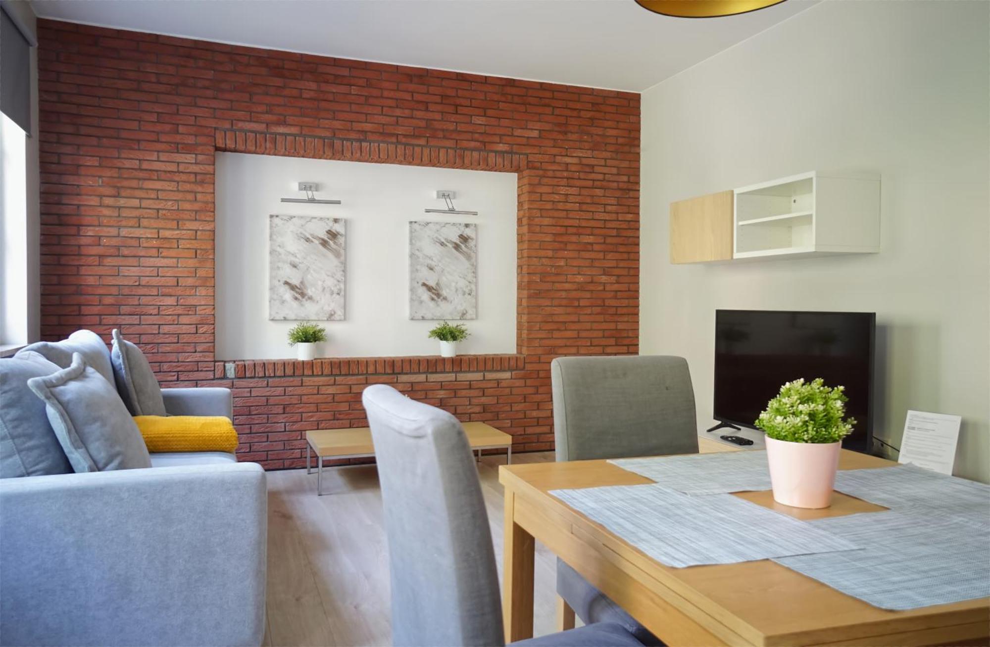 Warsaw Premium Apartments Old Town Rycerska Zewnętrze zdjęcie